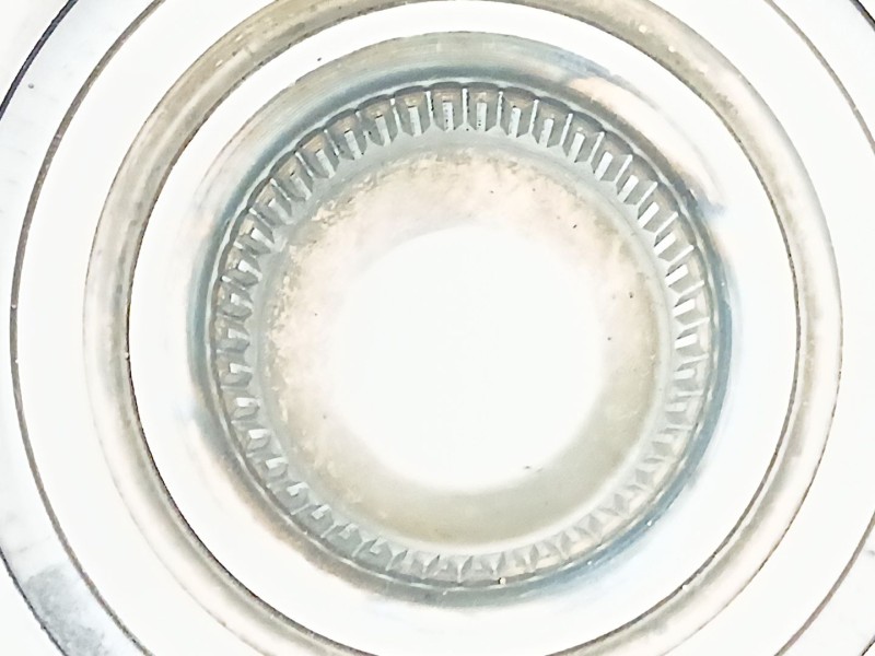 Recambio de mangueta trasera izquierda para audi a4 b8 avant (8k5) 1.8 tfsi quattro referencia OEM IAM 8K0505431AE  