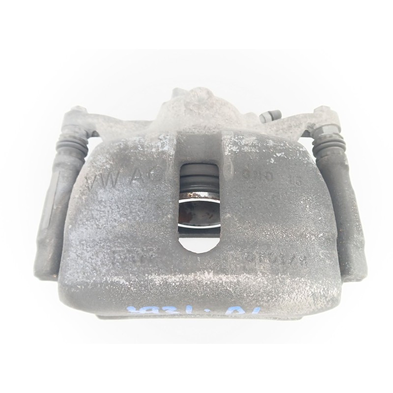 Recambio de pinza freno delantera izquierda para volkswagen caddy alltrack iv furgoneta/monovolumen (saa) 2.0 tdi referencia OEM