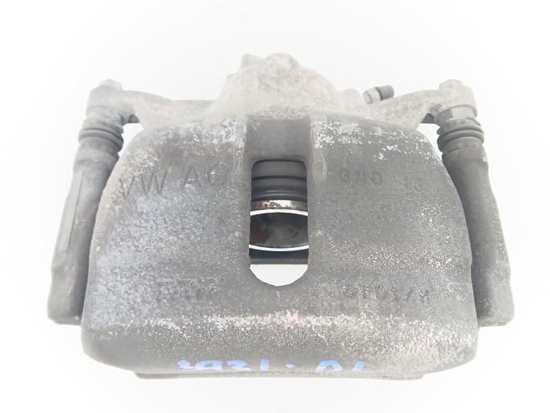Recambio de pinza freno delantera izquierda para volkswagen caddy alltrack iv furgoneta/monovolumen (saa) 2.0 tdi referencia OEM