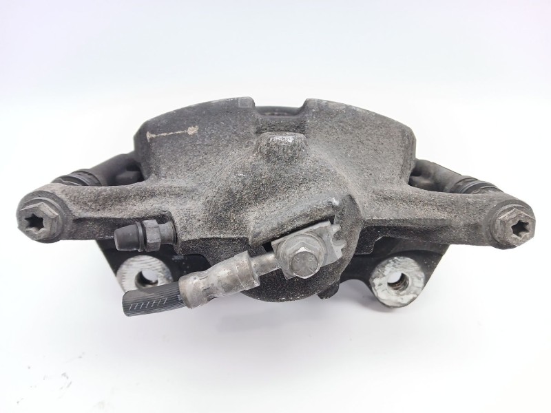 Recambio de pinza freno delantera izquierda para volkswagen caddy alltrack iv furgoneta/monovolumen (saa) 2.0 tdi referencia OEM