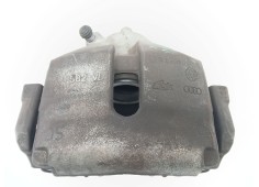 Recambio de pinza freno delantera derecha para seat leon (1p1) 1.4 tsi referencia OEM IAM 1K0615124E   2