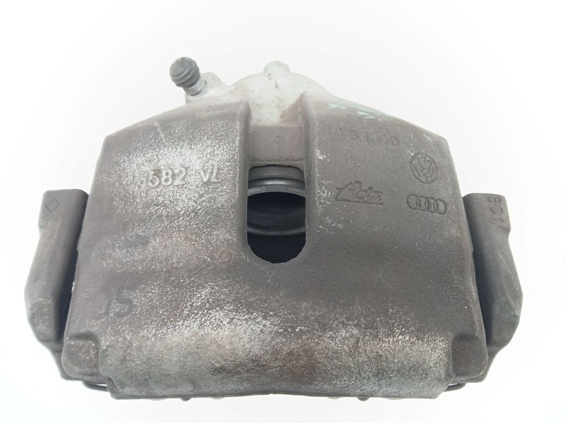 Recambio de pinza freno delantera derecha para seat leon (1p1) 1.4 tsi referencia OEM IAM 1K0615124E  