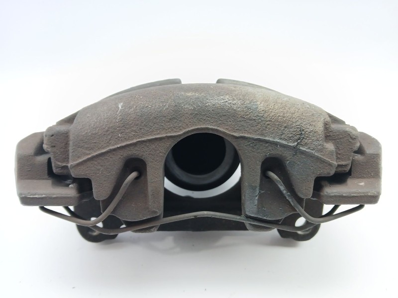 Recambio de pinza freno delantera izquierda para seat leon (1p1) 1.4 tsi referencia OEM IAM 1K0615123E  