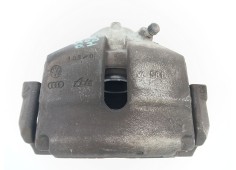 Recambio de pinza freno delantera izquierda para seat leon (1p1) 1.4 tsi referencia OEM IAM 1K0615123E   2