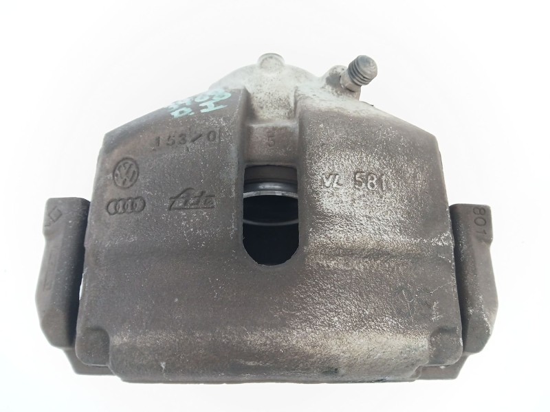 Recambio de pinza freno delantera izquierda para seat leon (1p1) 1.4 tsi referencia OEM IAM 1K0615123E  
