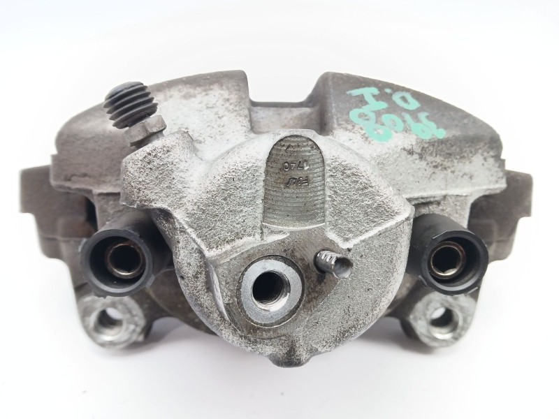 Recambio de pinza freno delantera izquierda para seat leon (1p1) 1.4 tsi referencia OEM IAM 1K0615123E  