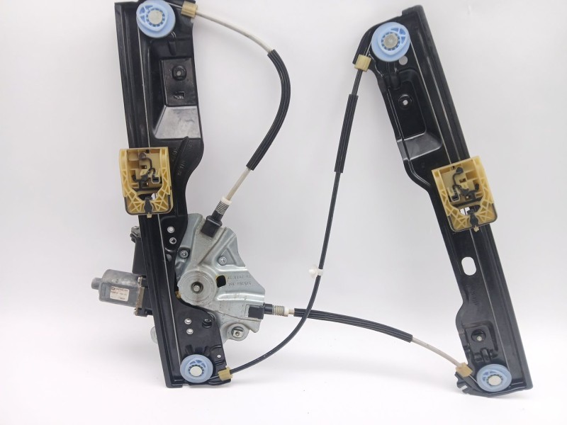 Recambio de elevalunas delantero derecho para opel astra j (p10) 1.7 cdti (68) referencia OEM IAM 915368104  20951582