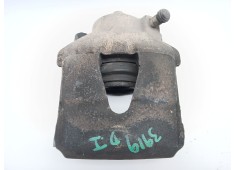 Recambio de pinza freno delantera izquierda para seat altea (5p1) 1.6 referencia OEM IAM 1K0615123D   2