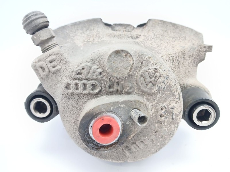 Recambio de pinza freno delantera izquierda para seat altea (5p1) 1.6 referencia OEM IAM 1K0615123D  