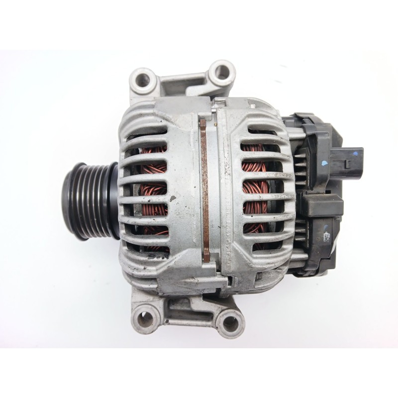 Recambio de alternador para audi a4 b8 avant (8k5) 1.8 tfsi quattro referencia OEM IAM 06H903016L  0124525113