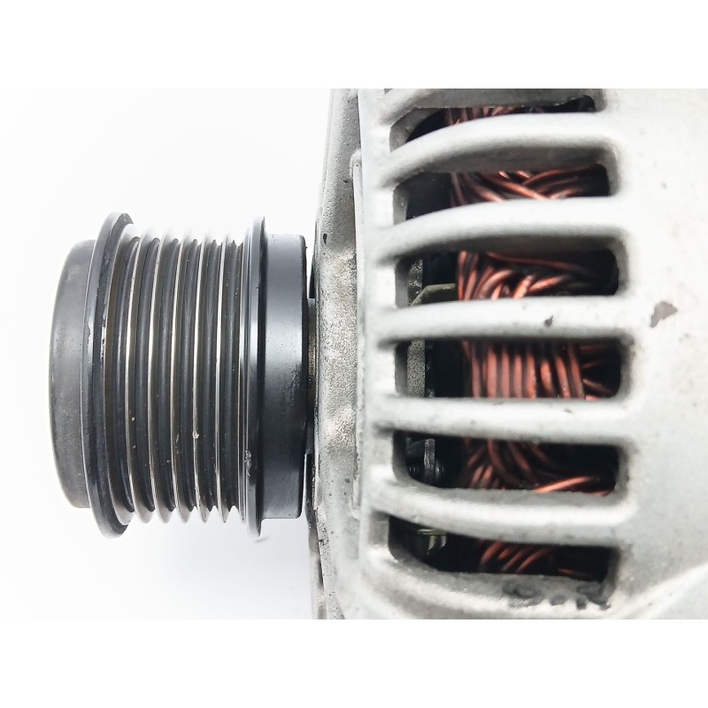 Recambio de alternador para audi a4 b8 avant (8k5) 1.8 tfsi quattro referencia OEM IAM 06H903016L  0124525113