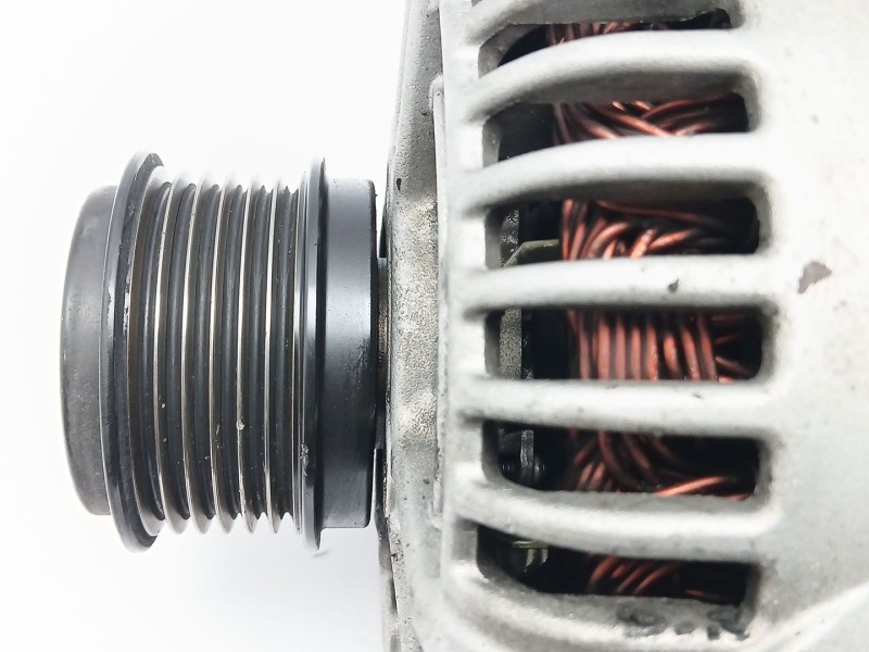 Recambio de alternador para audi a4 b8 avant (8k5) 1.8 tfsi quattro referencia OEM IAM 06H903016L  0124525113