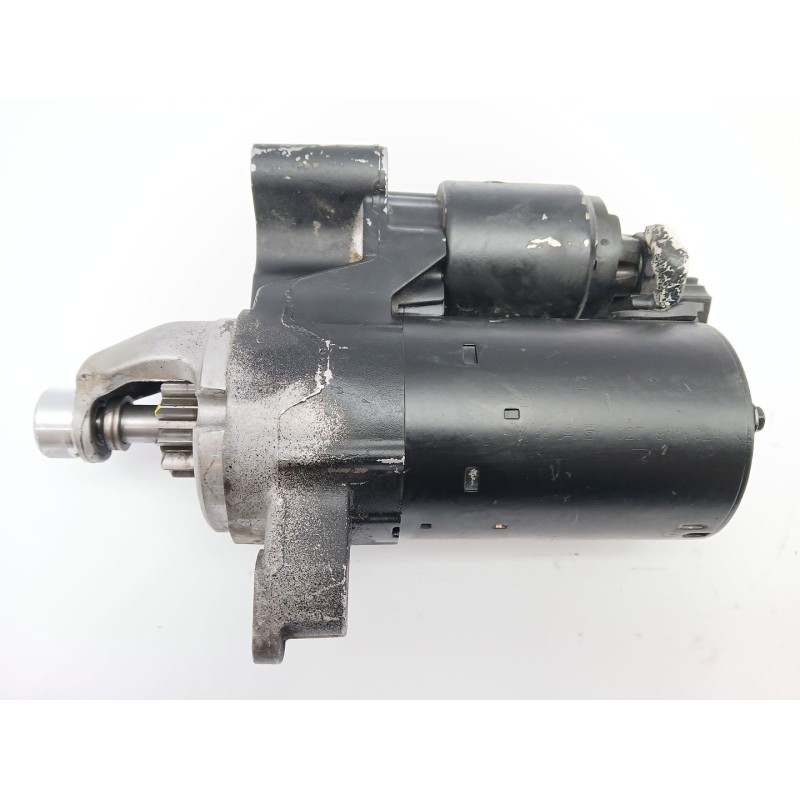 Recambio de motor arranque para audi a4 b8 avant (8k5) 1.8 tfsi quattro referencia OEM IAM 02T911024K  0001121433