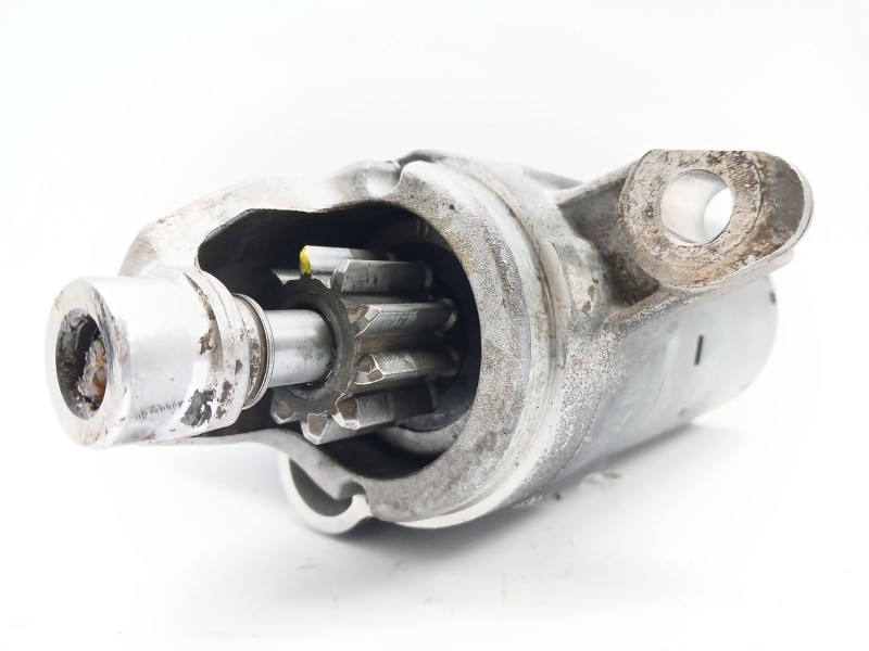 Recambio de motor arranque para audi a4 b8 avant (8k5) 1.8 tfsi quattro referencia OEM IAM 02T911024K  0001121433