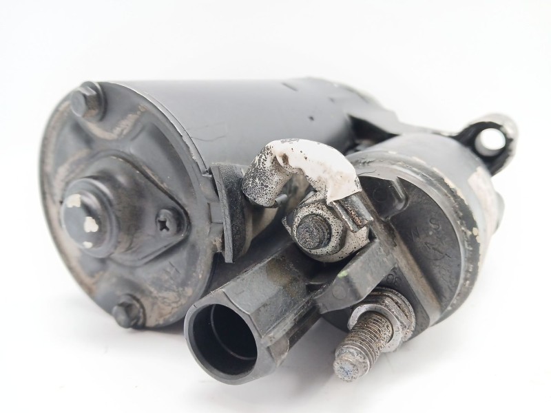 Recambio de motor arranque para audi a4 b8 avant (8k5) 1.8 tfsi quattro referencia OEM IAM 02T911024K  0001121433