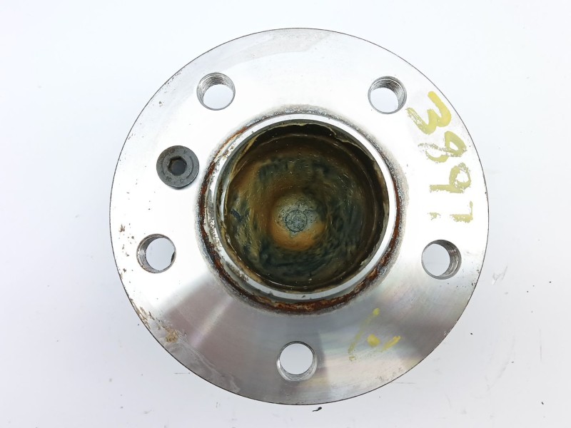 Recambio de buje para mini mini countryman (f60) cooper d referencia OEM IAM 33406891921  