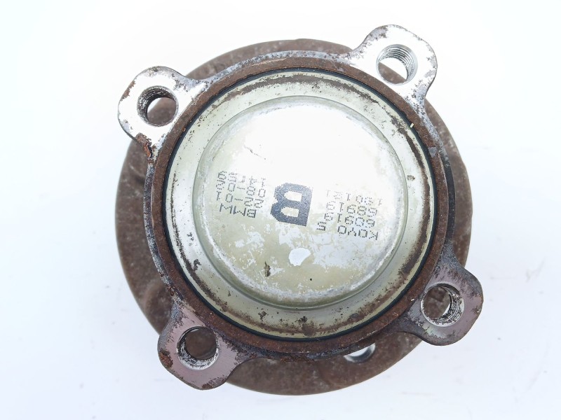 Recambio de buje para mini mini countryman (f60) cooper d referencia OEM IAM 33406891921  