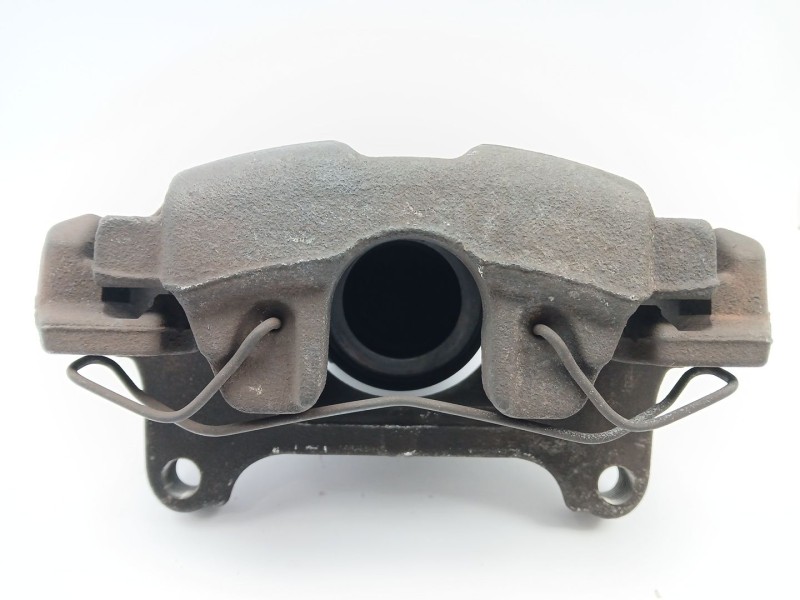 Recambio de pinza freno delantera izquierda para audi a4 b8 avant (8k5) 1.8 tfsi quattro referencia OEM IAM 8K0615123C  