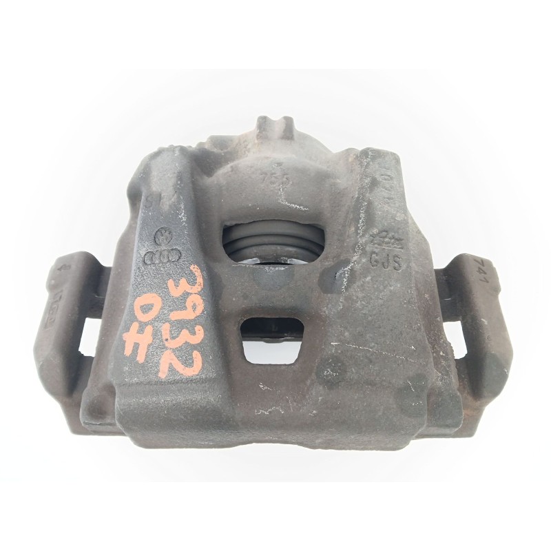 Recambio de pinza freno delantera izquierda para audi a4 b8 avant (8k5) 1.8 tfsi quattro referencia OEM IAM 8K0615123C  