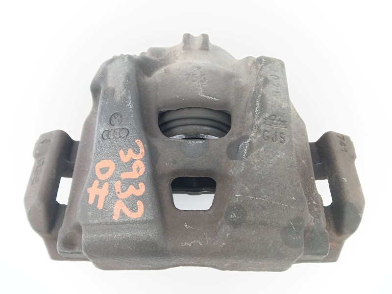 Recambio de pinza freno delantera izquierda para audi a4 b8 avant (8k5) 1.8 tfsi quattro referencia OEM IAM 8K0615123C  