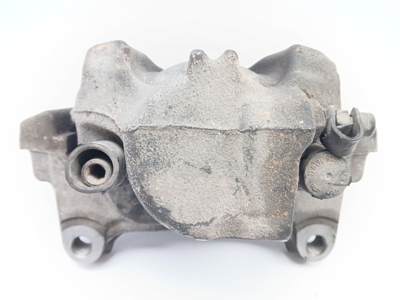 Recambio de pinza freno delantera izquierda para audi a4 b8 avant (8k5) 1.8 tfsi quattro referencia OEM IAM 8K0615123C  
