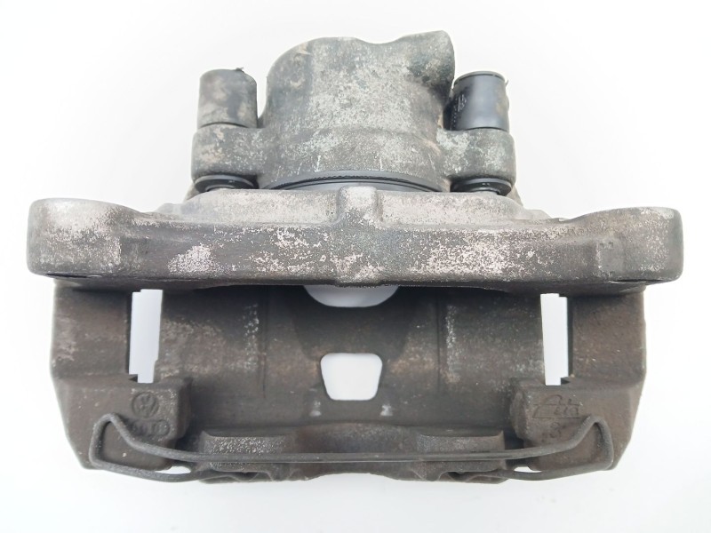 Recambio de pinza freno delantera izquierda para audi a4 b8 avant (8k5) 1.8 tfsi quattro referencia OEM IAM 8K0615123C  