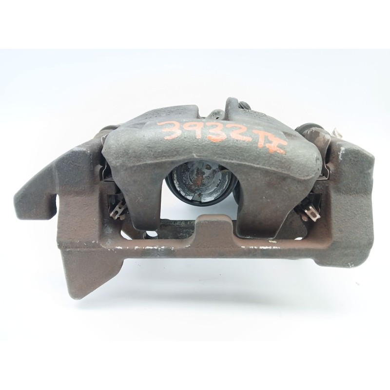 Recambio de pinza freno trasera izquierda para audi a4 b8 avant (8k5) 1.8 tfsi quattro referencia OEM IAM 8K0615403B  