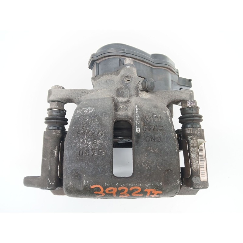 Recambio de pinza freno trasera izquierda para audi a4 b8 avant (8k5) 1.8 tfsi quattro referencia OEM IAM 8K0615403B  
