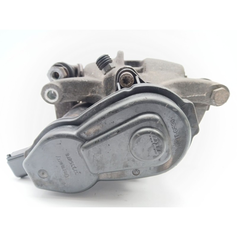 Recambio de pinza freno trasera izquierda para audi a4 b8 avant (8k5) 1.8 tfsi quattro referencia OEM IAM 8K0615403B  