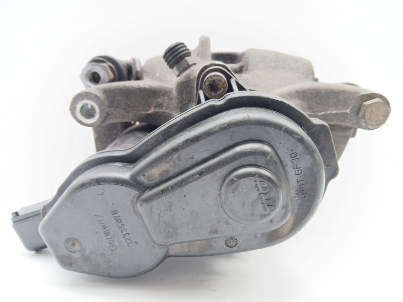 Recambio de pinza freno trasera izquierda para audi a4 b8 avant (8k5) 1.8 tfsi quattro referencia OEM IAM 8K0615403B  