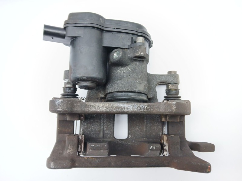 Recambio de pinza freno trasera izquierda para audi a4 b8 avant (8k5) 1.8 tfsi quattro referencia OEM IAM 8K0615403B  