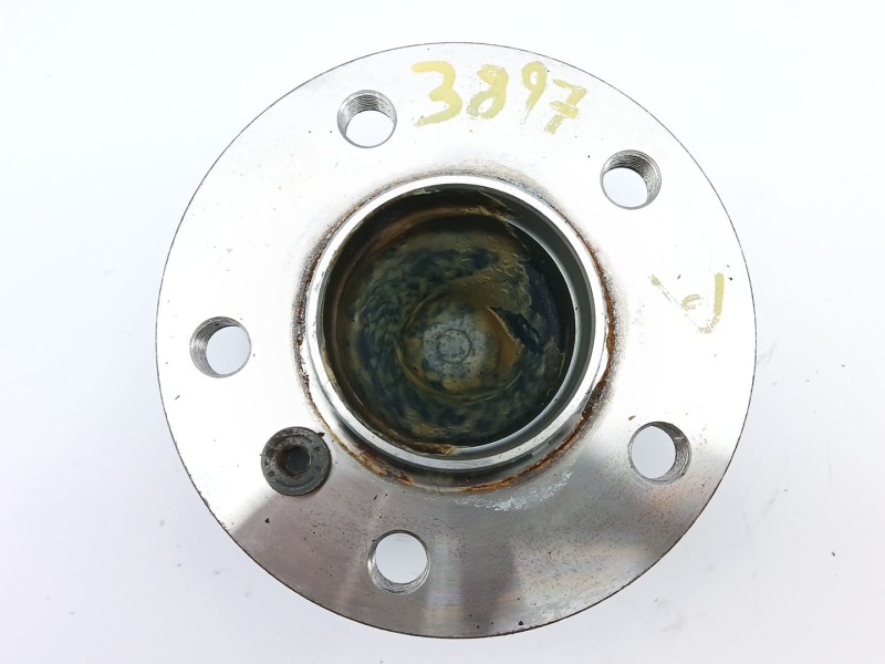 Recambio de buje para mini mini countryman (f60) cooper d referencia OEM IAM 33406891921  