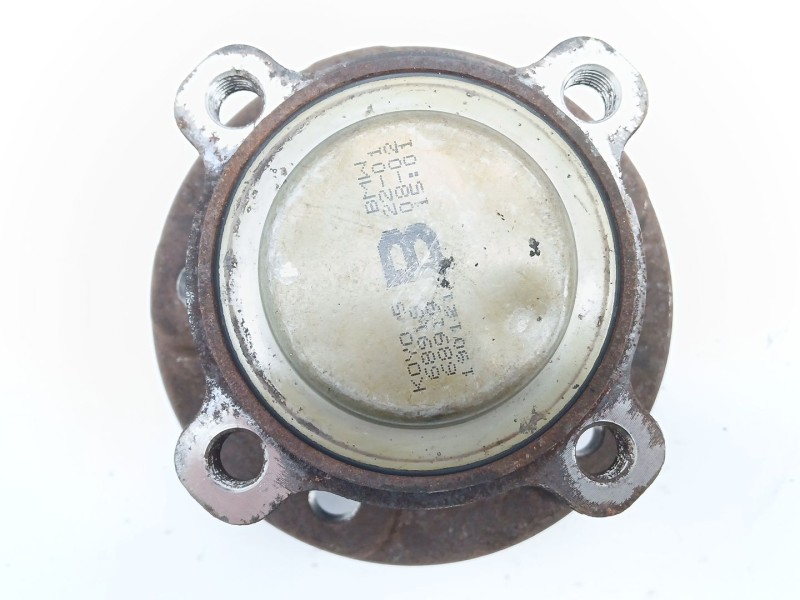 Recambio de buje para mini mini countryman (f60) cooper d referencia OEM IAM 33406891921  