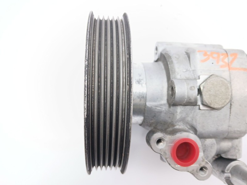 Recambio de bomba direccion para audi a4 b8 avant (8k5) 1.8 tfsi quattro referencia OEM IAM 8K0145153F  B4911045411