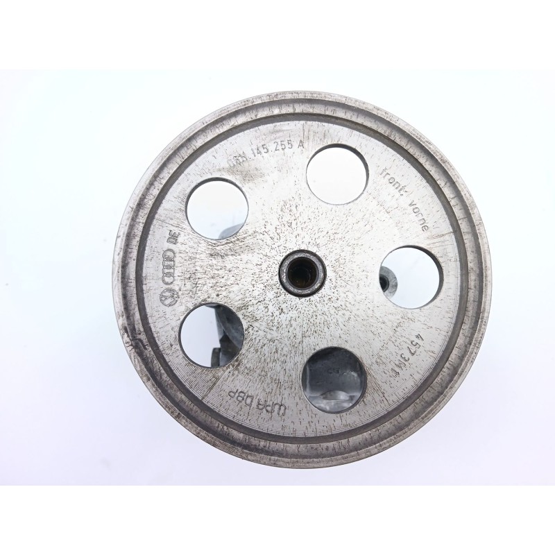 Recambio de bomba direccion para audi a4 b8 avant (8k5) 1.8 tfsi quattro referencia OEM IAM 8K0145153F  B4911045411