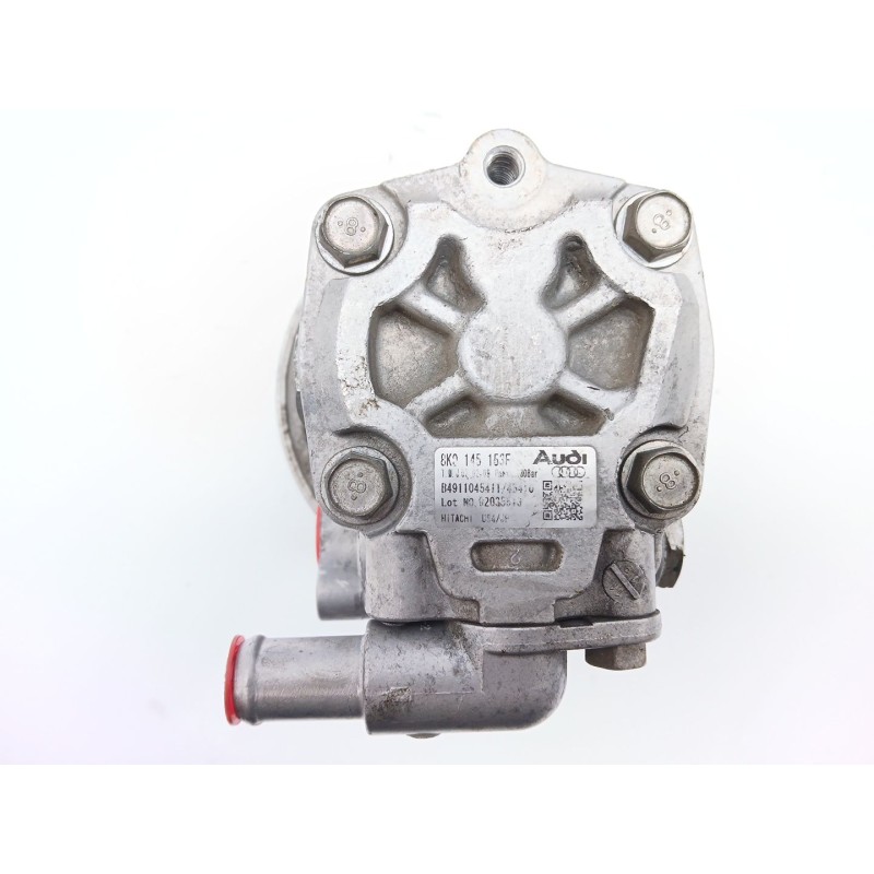 Recambio de bomba direccion para audi a4 b8 avant (8k5) 1.8 tfsi quattro referencia OEM IAM 8K0145153F  B4911045411