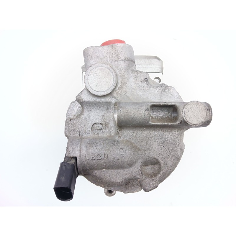 Recambio de compresor aire acondicionado para audi a4 b8 avant (8k5) 1.8 tfsi quattro referencia OEM IAM 8KD260805 4471501452 JP
