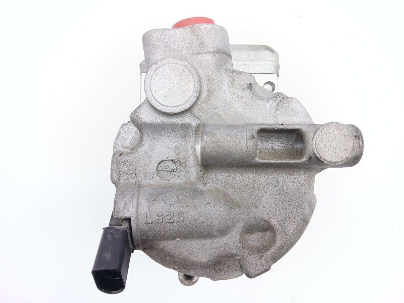 Recambio de compresor aire acondicionado para audi a4 b8 avant (8k5) 1.8 tfsi quattro referencia OEM IAM 8KD260805 4471501452 JP