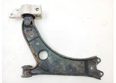 Recambio de brazo suspension inferior delantero izquierdo para seat altea (5p1) 1.6 referencia OEM IAM 1K0407853E  