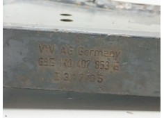 Recambio de brazo suspension inferior delantero izquierdo para seat altea (5p1) 1.6 referencia OEM IAM 1K0407853E   2