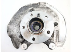 Recambio de mangueta delantera derecha para mini mini countryman (f60) cooper d referencia OEM IAM 687664603  