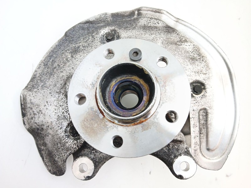 Recambio de mangueta delantera derecha para mini mini countryman (f60) cooper d referencia OEM IAM 687664603  