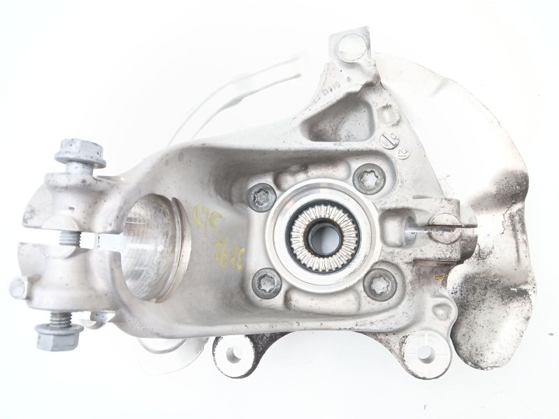 Recambio de mangueta delantera derecha para mini mini countryman (f60) cooper d referencia OEM IAM 687664603  