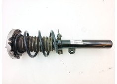 Recambio de amortiguador delantero izquierdo para mini mini countryman (f60) cooper d referencia OEM IAM 31316867211  