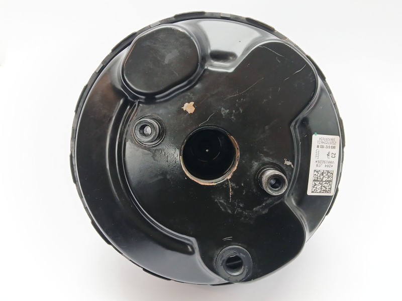 Recambio de servofreno para audi a4 b8 avant (8k5) 1.8 tfsi quattro referencia OEM IAM 8K0612103M  