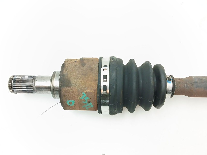 Recambio de transmision delantera derecha para hyundai i30 classic referencia OEM IAM 495002L010  