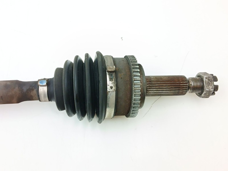 Recambio de transmision delantera derecha para hyundai i30 classic referencia OEM IAM 495002L010  