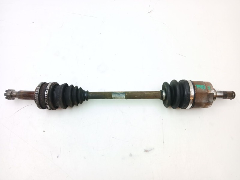 Recambio de transmision delantera izquierda para hyundai i30 classic referencia OEM IAM 495012L010  