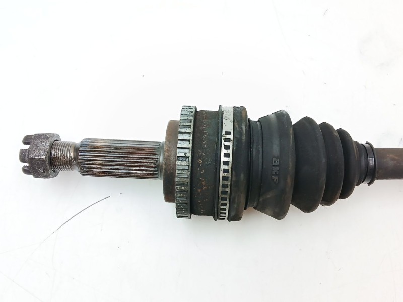 Recambio de transmision delantera izquierda para hyundai i30 classic referencia OEM IAM 495012L010  