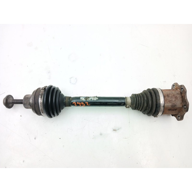Recambio de transmision delantera izquierda para audi a4 b8 avant (8k5) 1.8 tfsi quattro referencia OEM IAM 8K0407271P  